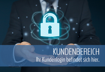 Kundenlogin